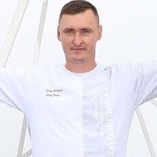 Фотография мужчины Дмитрий, 37 лет из г. Выборг