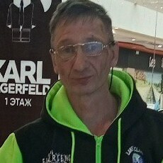 Фотография мужчины Сергей, 51 год из г. Тюмень