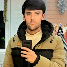 Фотография мужчины Дилшод, 30 лет из г. Кинешма