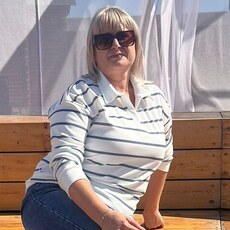 Фотография девушки Ольга, 49 лет из г. Тамбов