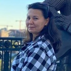 Фотография девушки Елена, 42 года из г. Тюмень