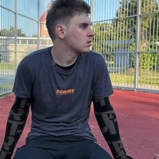 Фотография мужчины Максим, 23 года из г. Лабинск