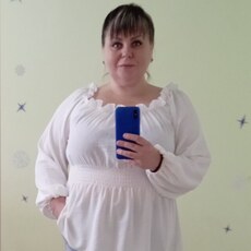 Фотография девушки Ирина, 43 года из г. Череповец