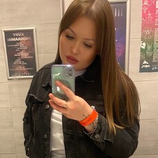 Фотография девушки Vselennaya, 32 года из г. Херсон