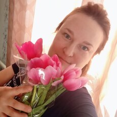 Фотография девушки Светлана Алексюк, 36 лет из г. Астрахань