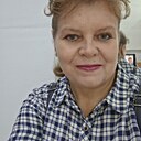 Ната, 51 год