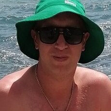 Фотография мужчины Виталий, 39 лет из г. Саранск