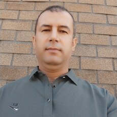 Фотография мужчины Давид, 41 год из г. Октябрьский (Башкортостан)