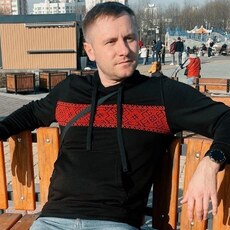 Фотография мужчины Alex, 35 лет из г. Минск