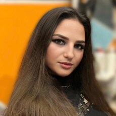 Фотография девушки Алина, 33 года из г. Соликамск