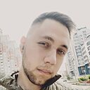 Кирилл, 26 лет