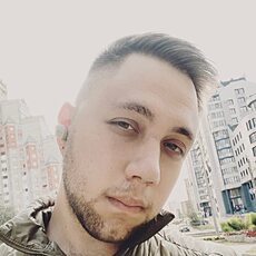 Фотография мужчины Кирилл, 27 лет из г. Барнаул