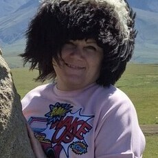 Фотография девушки Галина, 46 лет из г. Пятигорск