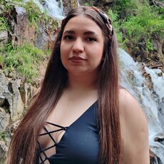 Фотография девушки Лола, 21 год из г. Комсомольск-на-Амуре
