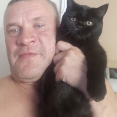 Фотография мужчины Константин, 48 лет из г. Березники