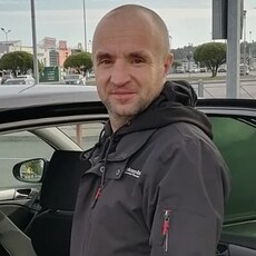 Фотография мужчины Андрей, 43 года из г. Бокситогорск