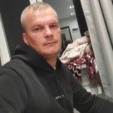 Фотография мужчины Сергей, 33 года из г. Казань