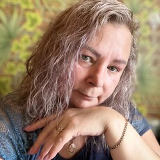 Фотография девушки Алла, 50 лет из г. Тульский