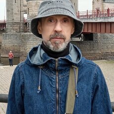 Фотография мужчины Владимир, 68 лет из г. Советск (Калининградская Обл)