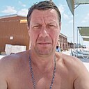 Андрей, 50 лет