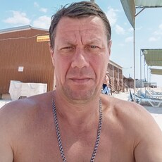 Фотография мужчины Андрей, 50 лет из г. Мелитополь