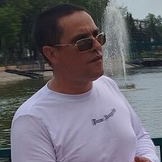 Фотография мужчины Vasilii Vetrov, 41 год из г. Тула