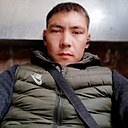 Заир, 36 лет