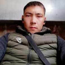 Фотография мужчины Заир, 36 лет из г. Абай