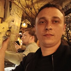 Фотография мужчины Александр, 32 года из г. Россошь
