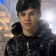 Фотография мужчины Влад, 25 лет из г. Минск