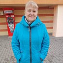Настя, 66 лет