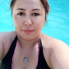 Фотография девушки Таисия, 41 год из г. Чапаевск