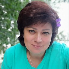 Фотография девушки Наталья, 48 лет из г. Челябинск