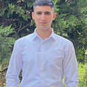 Амир, 26 лет