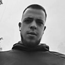 Женя, 26 лет
