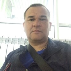 Фотография мужчины Дмитрий, 44 года из г. Варгаши