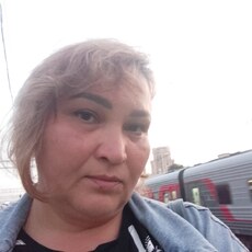 Фотография девушки Марина, 51 год из г. Дубна