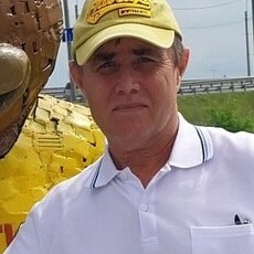 Фотография мужчины Валерий, 62 года из г. Барнаул