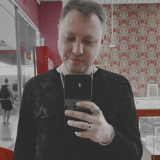 Фотография мужчины Александр, 34 года из г. Лиски