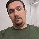 Кирилл, 32 года