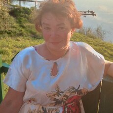Фотография девушки Галинка, 53 года из г. Шуя