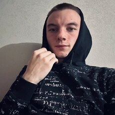 Фотография мужчины Вадим, 22 года из г. Смоленск