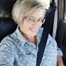 Фотография девушки Elena, 45 лет из г. Пермь