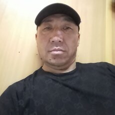 Фотография мужчины Marat, 45 лет из г. Тайшет