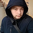 Олег, 20 лет