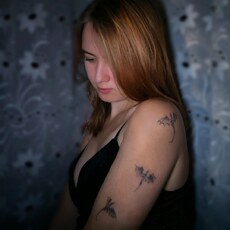 Фотография девушки Елена, 23 года из г. Краснозаводск