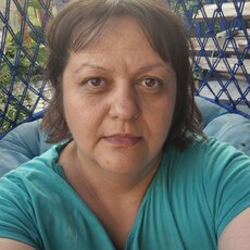 Фотография девушки Ольга, 41 год из г. Судогда
