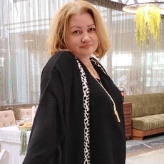 Фотография девушки Наталья, 49 лет из г. Симферополь