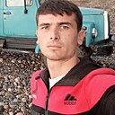 Рахим, 29 лет