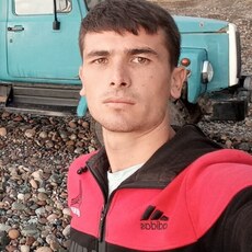 Фотография мужчины Рахим, 29 лет из г. Черемхово